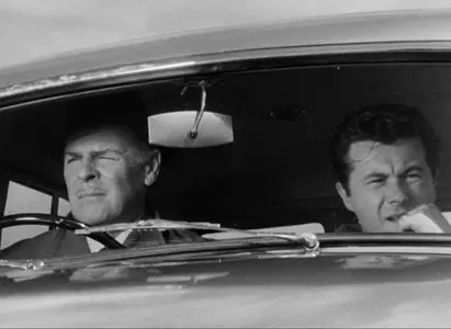 Enemy from Space / Quatermass 2 (1957) [As Filmed Version]