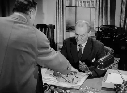 Enemy from Space / Quatermass 2 (1957) [As Filmed Version]