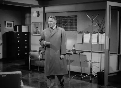 Enemy from Space / Quatermass 2 (1957) [As Filmed Version]