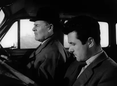 Enemy from Space / Quatermass 2 (1957) [As Filmed Version]
