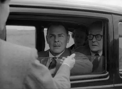 Enemy from Space / Quatermass 2 (1957) [As Filmed Version]