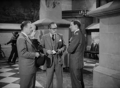 Enemy from Space / Quatermass 2 (1957) [As Filmed Version]