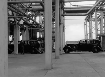 Enemy from Space / Quatermass 2 (1957) [As Filmed Version]