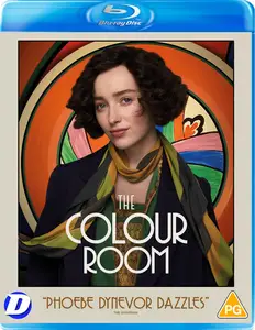 The Colour Room (2021)