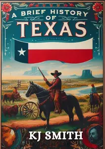 A Brief History of Texas