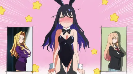 Sono Bisque Doll wa Koi o Suru Season 2 - 01