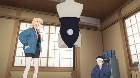 Sono Bisque Doll wa Koi o Suru Season 2 - 01