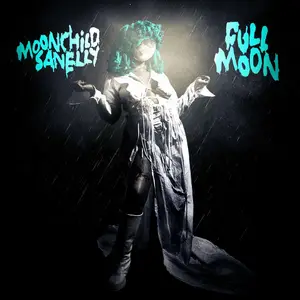 Moonchild Sanelly - Full Moon (2025) [Official Digital Download]