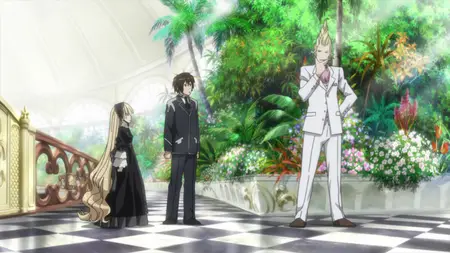 Gosick 01