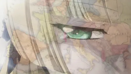 Gosick 01