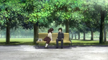 Gosick 01