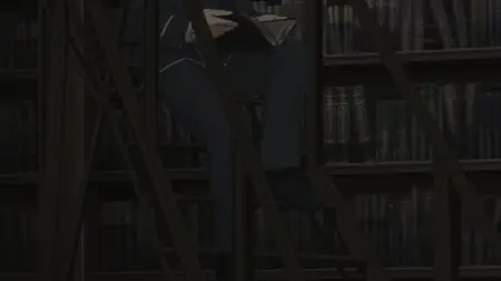 Gosick 01