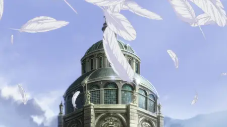 Gosick 01