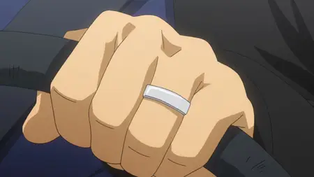 Space Brothers (2012 S02E45 Astronaut and Father Dekinai