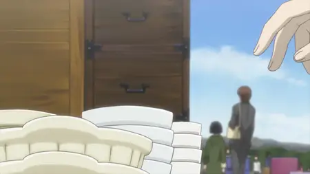 Zoku Natsume Yuujinchou 09 (BD 1080p Hi10 x264 FLAC