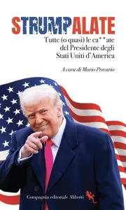 Strumpalate - Mario Precario