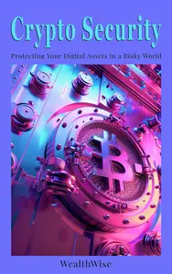 Crypto Security: Protecting Your Digital Assets in a Risky World