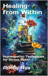 Healing from Within: Homeopathic Techniques for Stress Relief