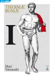 Thermae Romae - Volume 1