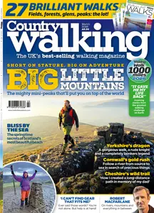 Country Walking - March 2026