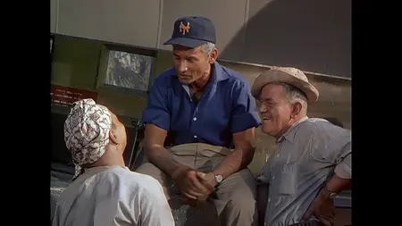 East of Sumatra (1953)