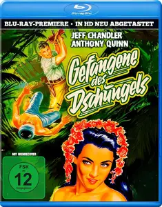 East of Sumatra (1953)