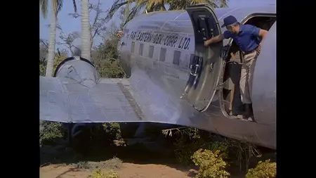 East of Sumatra (1953)