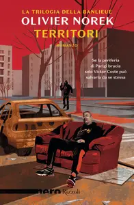 Territori - Olivier Norek