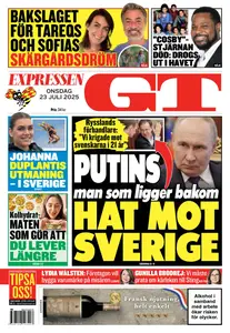 GT - 23 Juli 2025