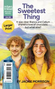 The People's Friend Pocket Novel - 5 June 2025