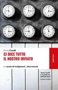 Ci dice tutto il nostro inviato - Ennio Cavalli