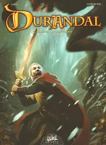 Durandal T3 March of Brittany