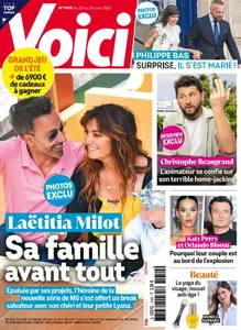 Voici - 20 Juin 2025