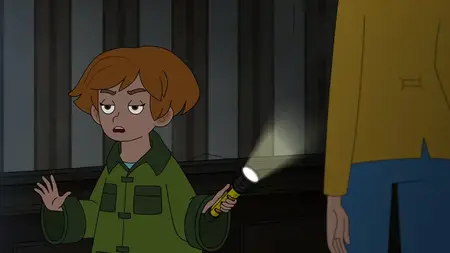 Haunted Hotel S01E02