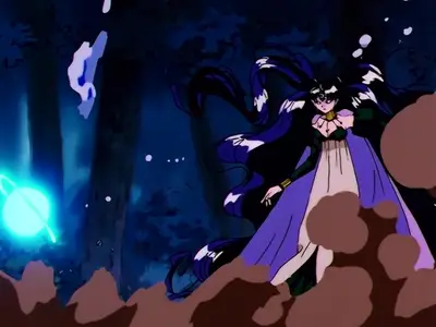 Bishoujo Senshi Sailor Moon Sailor Stars - 05  (BD 1440x1080 x 264 Flac mkv" yEnc