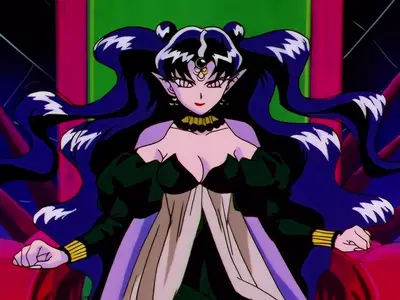 Bishoujo Senshi Sailor Moon Sailor Stars - 05  (BD 1440x1080 x 264 Flac mkv" yEnc