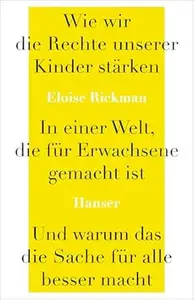 Wie wir die Rechte unserer Kinder stärken in einer Welt