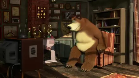 The Bear S01E09