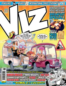 Viz - June-July 2025