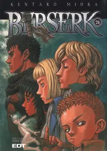 Berserk Tomo 24 (de 42)