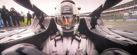 F1: The Movie (2025)
