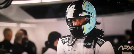 F1: The Movie (2025)