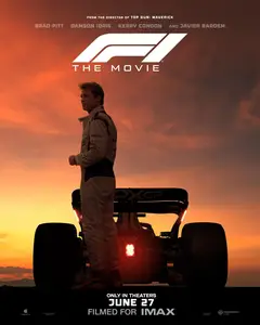 F1: The Movie (2025)