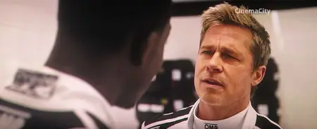 F1: The Movie (2025)