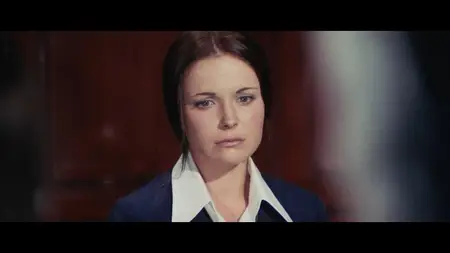 What Have You Done to Solange? (1972)