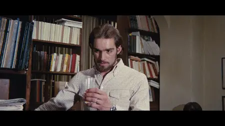 What Have You Done to Solange? (1972)