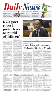 Daily News - 22 October 2025