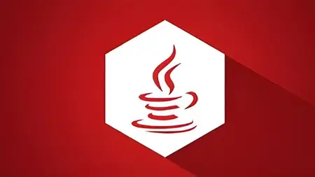 Java For Beginners: Master Coding Fast (Projects Included)