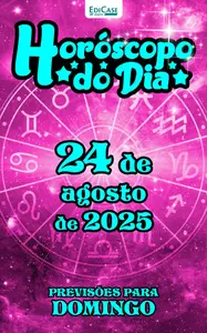Horóscopo do Dia - 23 Agosto 2025