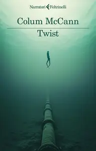 Twist - Colum McCann